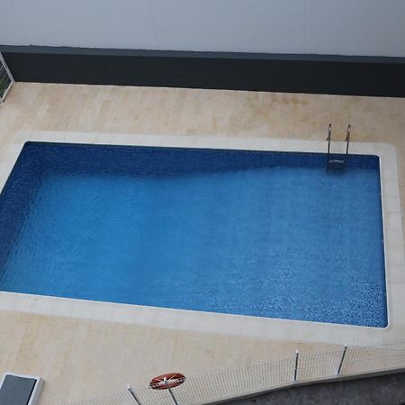 Apartamento El Cid Calpe Exterior foto