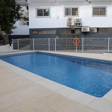 Apartamento El Cid Calpe Exterior foto