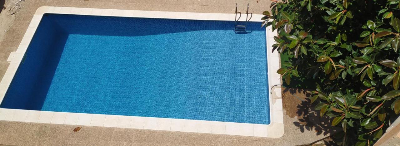 Apartamento El Cid Calpe Exterior foto