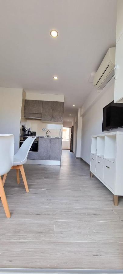 Apartamento El Cid Calpe Exterior foto
