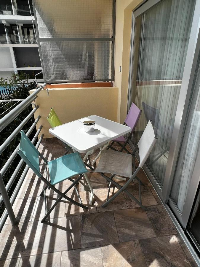 Apartamento El Cid Calpe Exterior foto