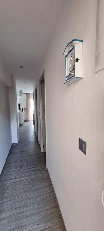 Apartamento El Cid Calpe Exterior foto