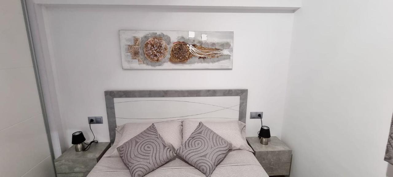 Apartamento El Cid Calpe Exterior foto