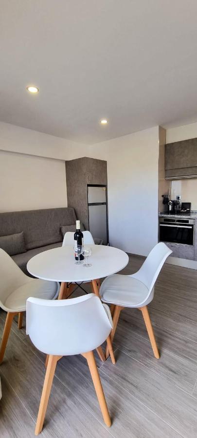 Apartamento El Cid Calpe Exterior foto