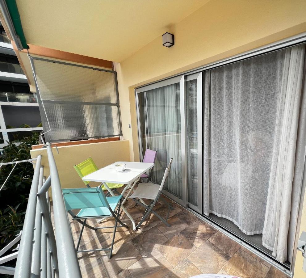 Apartamento El Cid Calpe Exterior foto