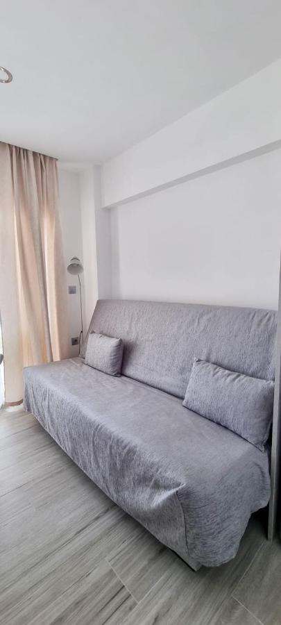 Apartamento El Cid Calpe Exterior foto