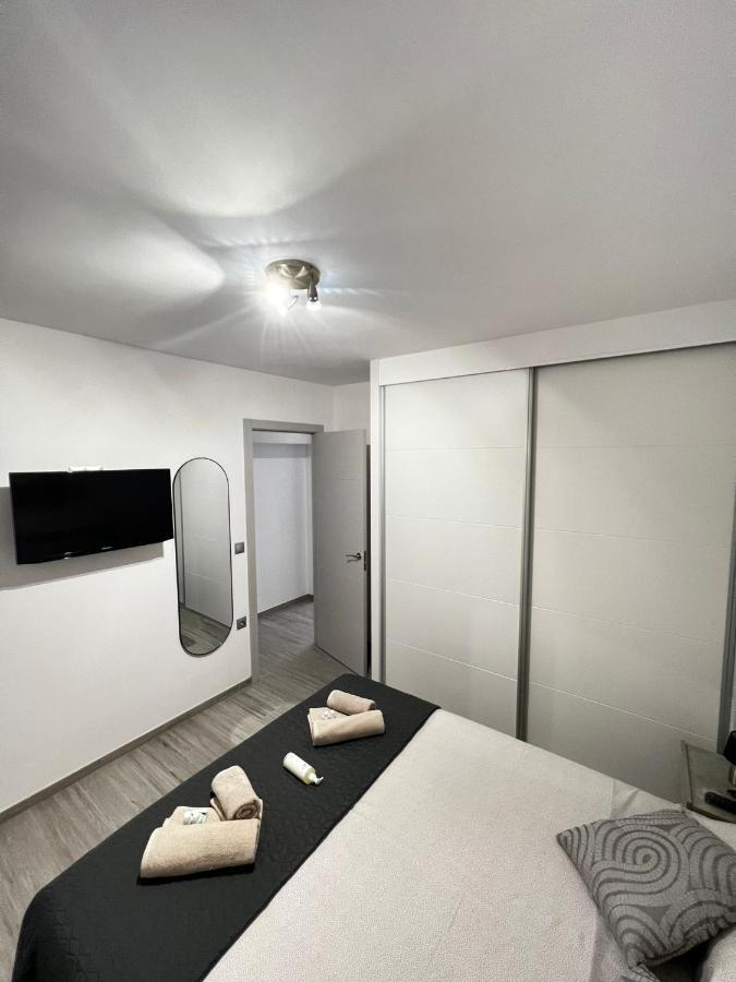 Apartamento El Cid Calpe Exterior foto