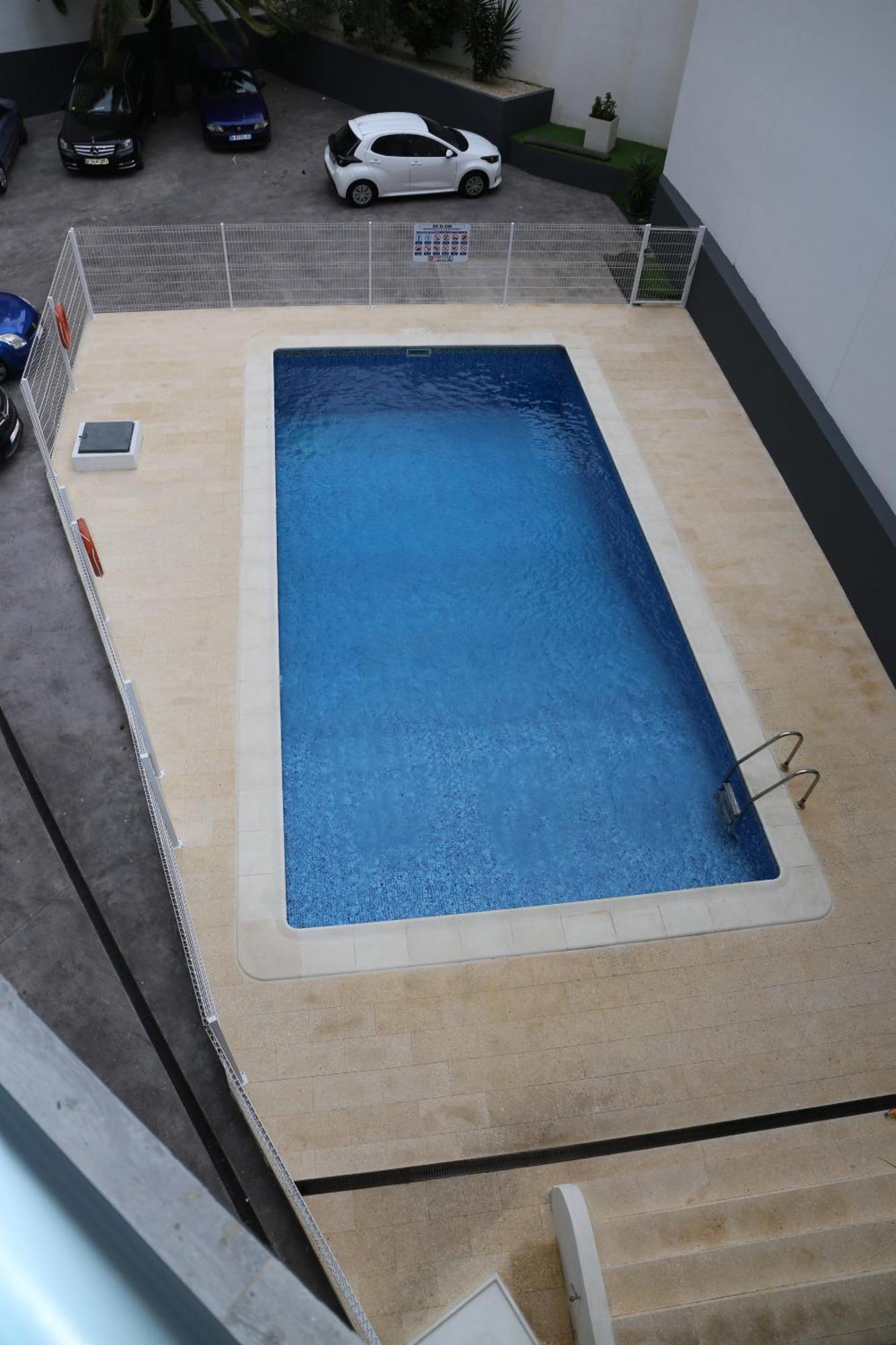 Apartamento El Cid Calpe Exterior foto