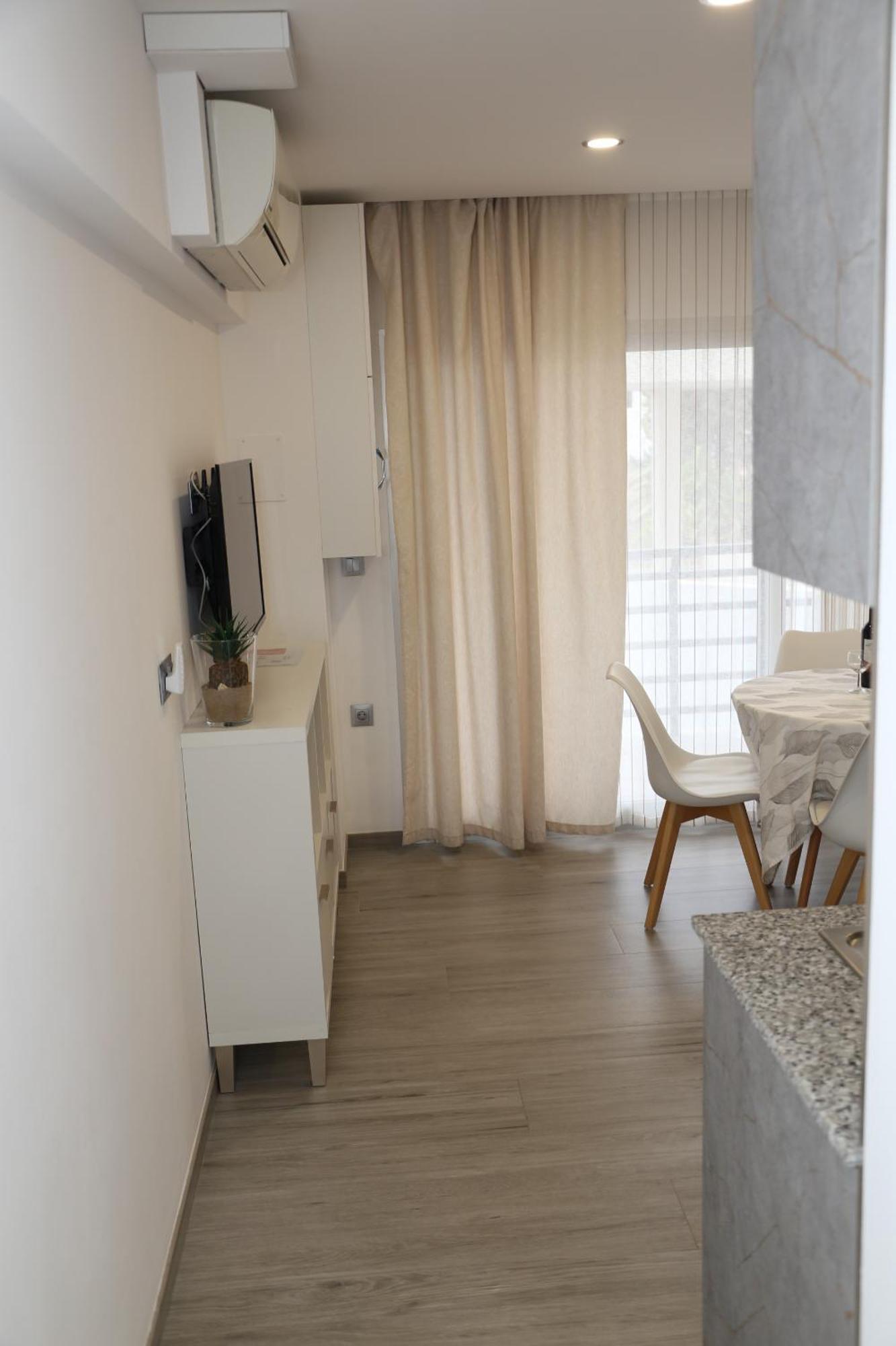 Apartamento El Cid Calpe Exterior foto