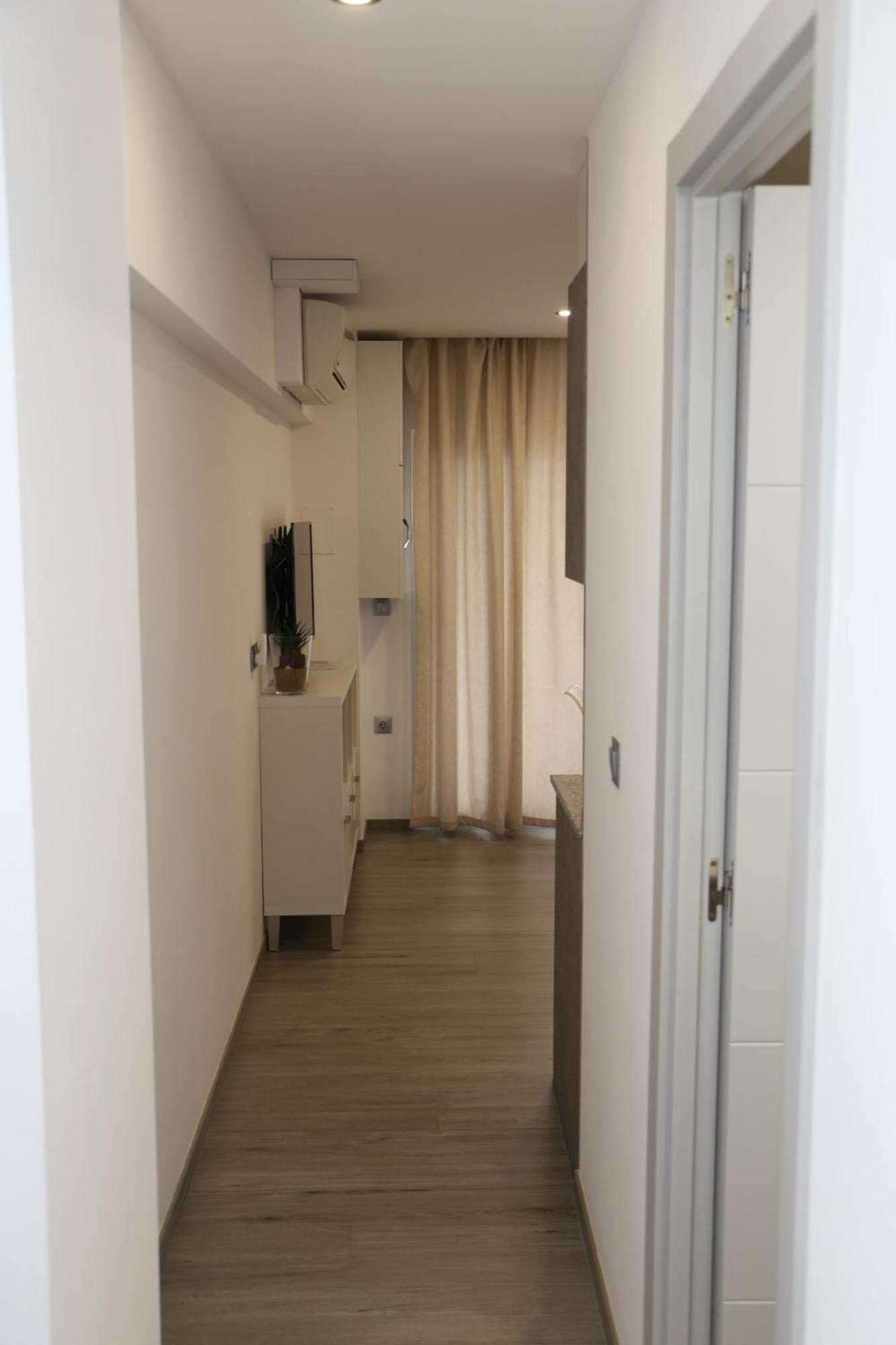 Apartamento El Cid Calpe Exterior foto