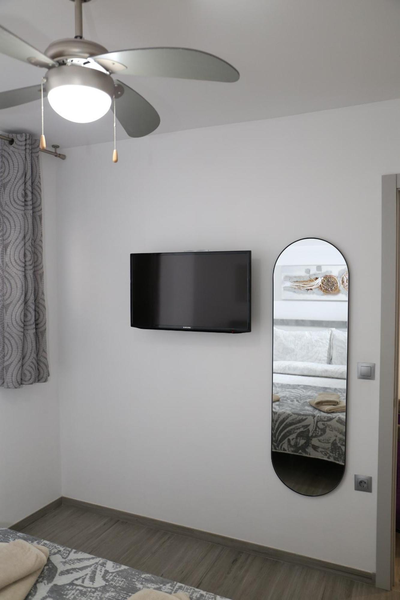 Apartamento El Cid Calpe Exterior foto